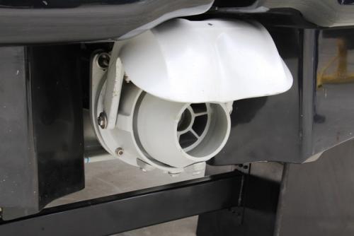 Черный дрозд: амфибия будущего. 08