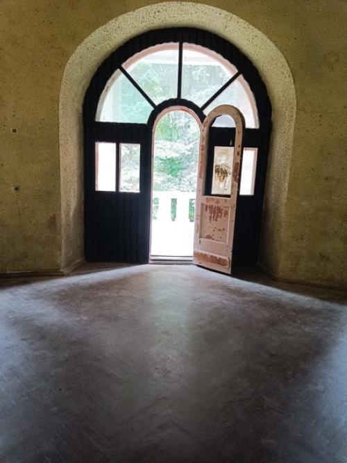 Просто размышления.   Из всех впечатлений в поездке вдруг совпало кое-что. 02