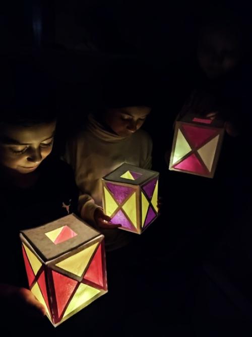 Как я поделки на летний курс выбираю? 04 Как я поделки на летний курс выбираю? 04