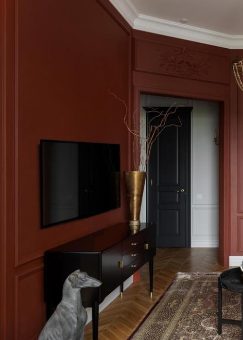 С французским акцентом. 01