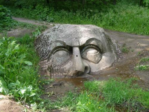 Сергиевка - усадьба лейхтенбергских. 08