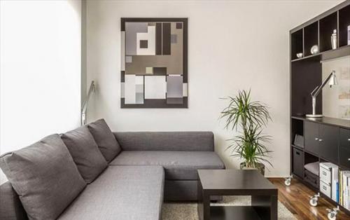 Как жить на 24 метрах. 03