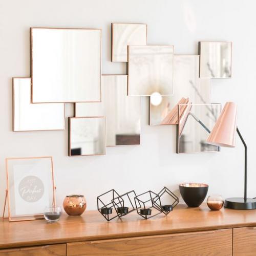 Девичья квартира.  Какая она? 03