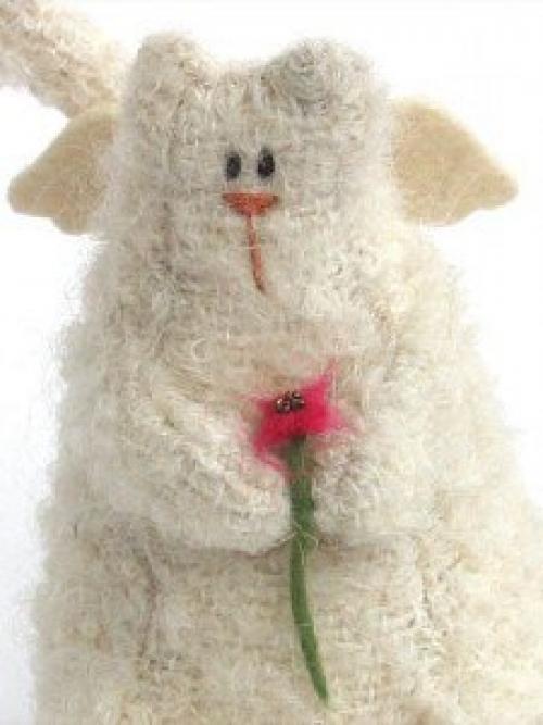 16 котов социона - дельта. 01