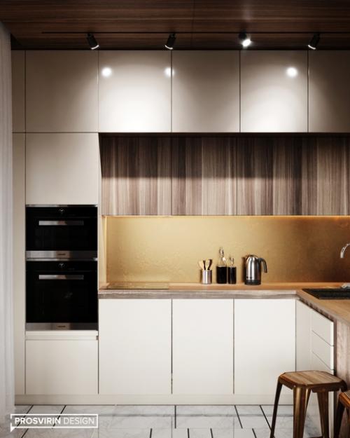 Мы продолжаем знакомство с нашим новым проектом Flames. 01