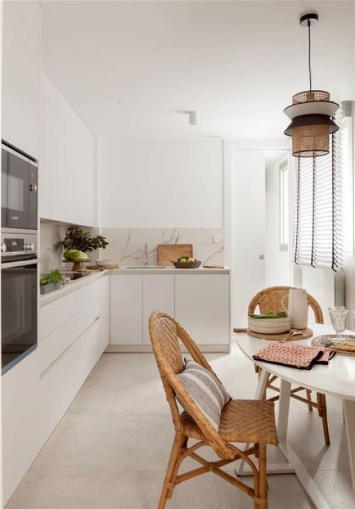 Величественная квартира в центре Севильи. 05