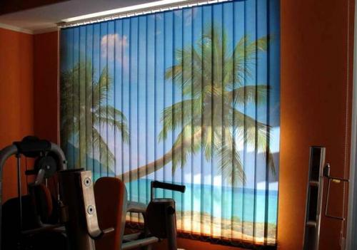 Какие жалюзи лучше выбрать для кухни. 02