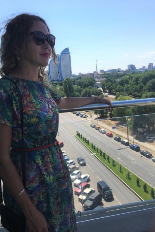 Волгоград: новые впечатления от знакомого города. 09