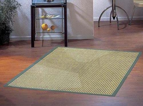 Бизнес - идея: изготовление циновок. 01