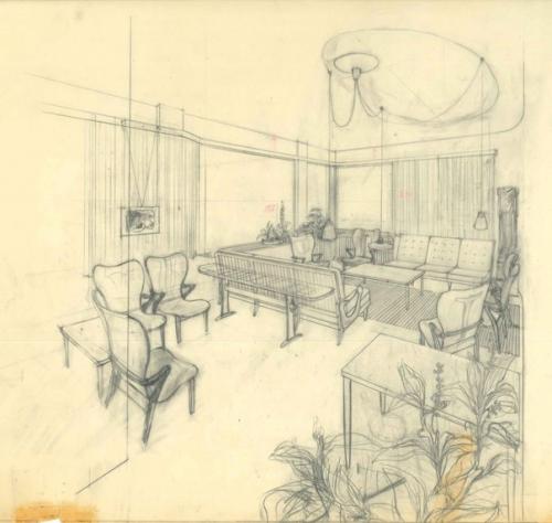 Имена * илмари тапиовара (1914-1999) * Финляндия. 07