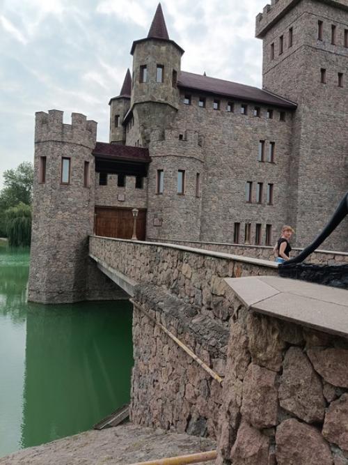 Просто размышления.   Из всех впечатлений в поездке вдруг совпало кое-что. 06