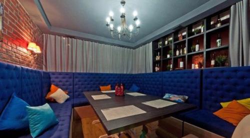 Караоке - бар Dvor. 03