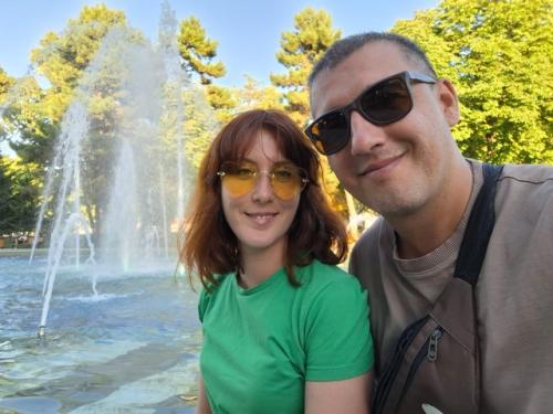 Грузинская кухня в Симферополе. 08