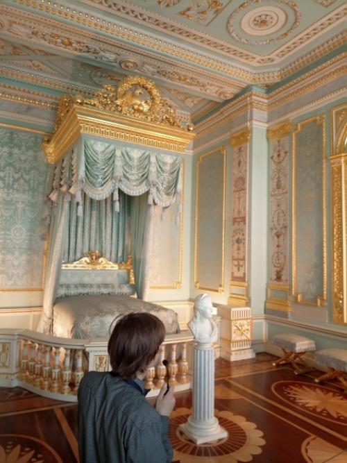 Гать чинная.  День второй. 02