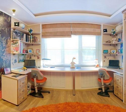 Как обустроить подоконник: 3 практичные идеи. 09 Как обустроить подоконник: 3 практичные идеи. 09