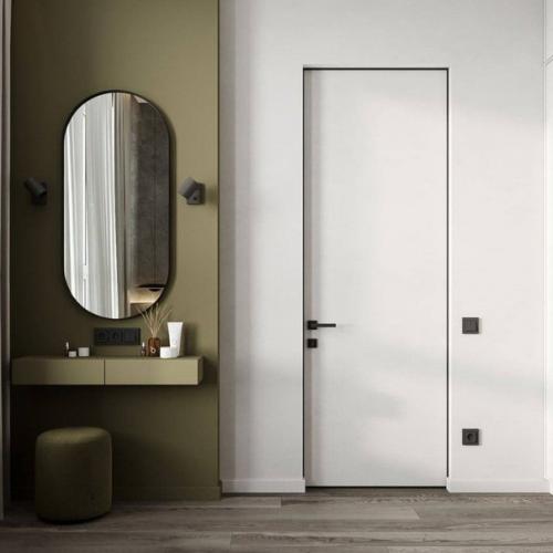 Интерьер спальни 12 кв. 03