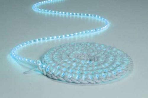 Не уверена, что прочитав этот пост, все кинутся километрами скупать светодиодную ленту. 01 Не уверена, что прочитав этот пост, все кинутся километрами скупать светодиодную ленту. 01