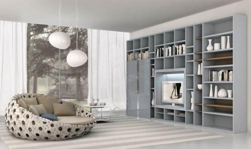 Дизайн интерьера гостиной комнаты. 03 Дизайн интерьера гостиной комнаты. 03