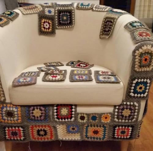 Не совсем фриформ, но достаточно крейзи. 09