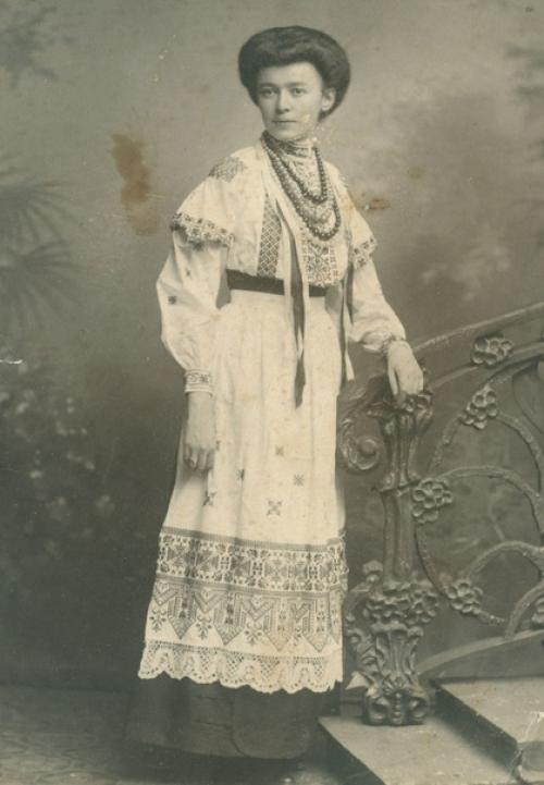 В русском стиле …. 08