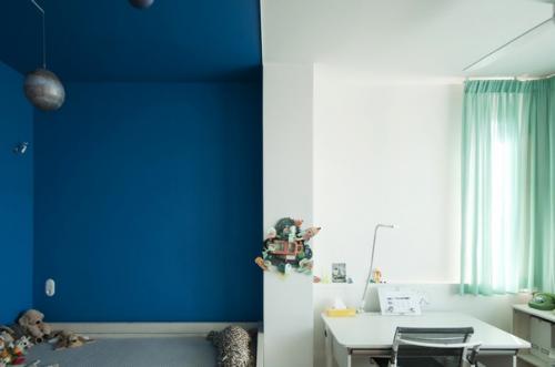 Компания Point Supreme представила интерьер квартиры Nadja Apartment в Афинах, Греция. 02