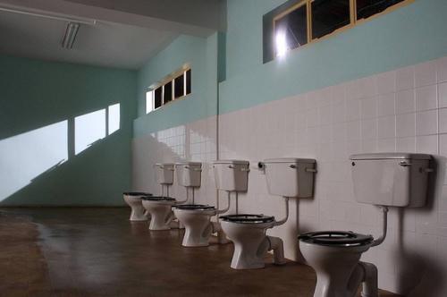 5 воображаемых кино - интерьеров Стэнли кубрика. 04