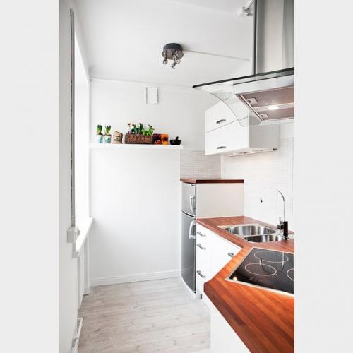 Что вы думаете, глядя на эту квартиру? 06