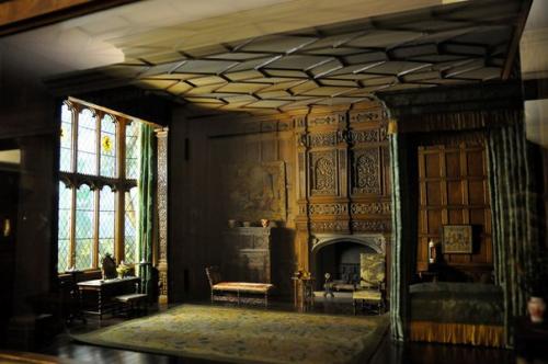 ? 7. Простых советов, как сделать румбокс для куклы. 01