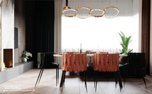 Мы продолжаем знакомство с нашим новым проектом Flames. 08