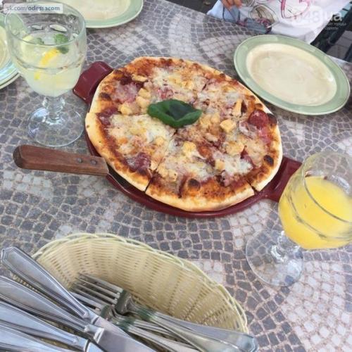 Где в Одессе готовят настоящую итальянскую пиццу: самые вкусные пиццерии города. 02 Где в Одессе готовят настоящую итальянскую пиццу: самые вкусные пиццерии города. 02