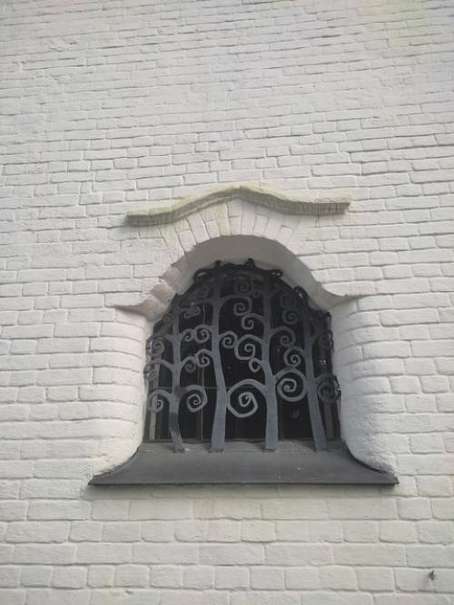 Московские заметки.  Часть 2. 08