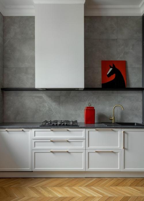 С французским акцентом. 04