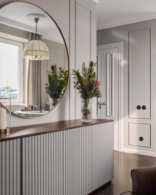 * квартира 45 кв. 04