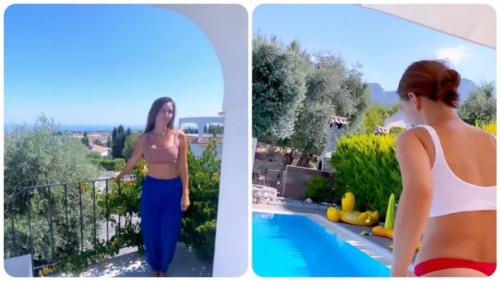 Кузину такие хоромы и не снились: дом Риты агибаловой из дома-2 поражает роскошью. 01