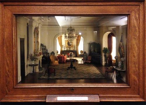 ? 7. Простых советов, как сделать румбокс для куклы. 06