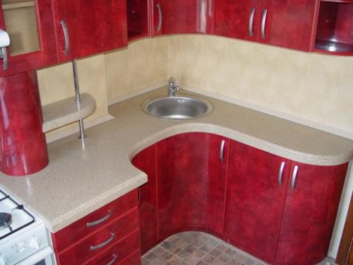 Бизнес: производство изделий из жидкого камня. 04