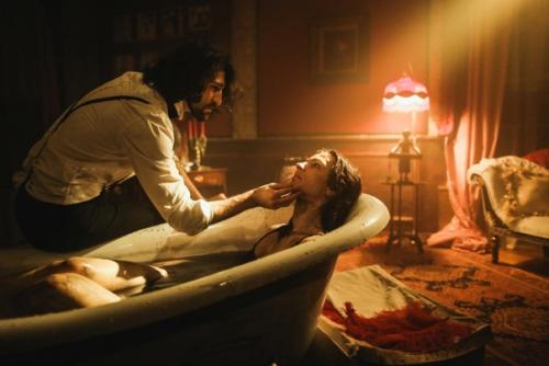 Поделюсь, а то переполняет нельзя вот так вот слетать в питер на один день по делам и культурно не наполниться. 05