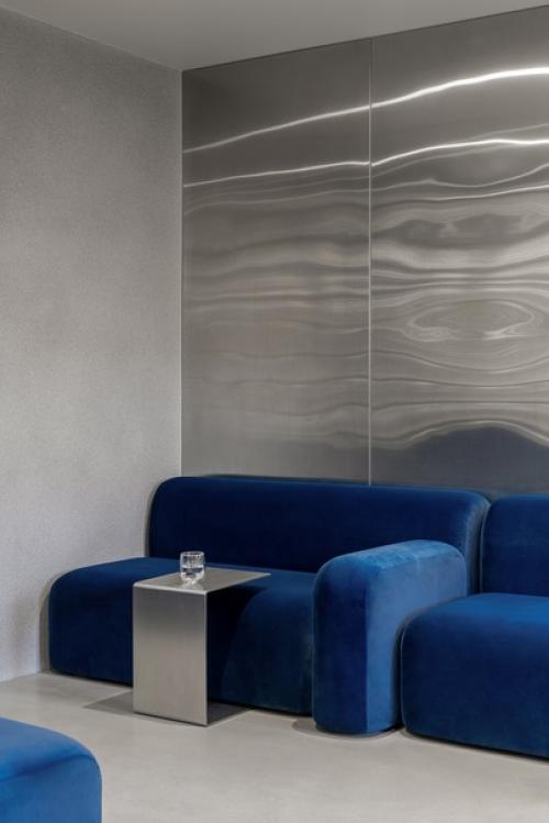 На днях были на замерах нового объекта - ЖК алое поле. 08