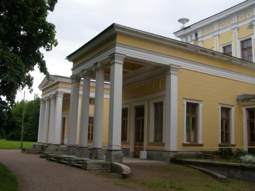 Сергиевка - усадьба лейхтенбергских. 06