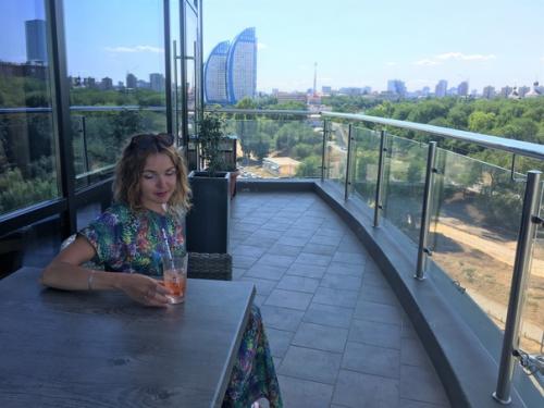 Волгоград: новые впечатления от знакомого города. 01