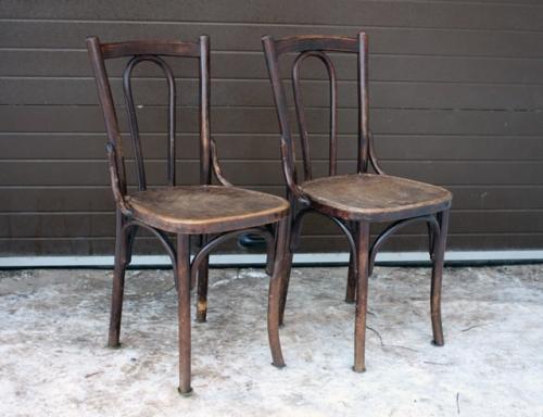 Венские стулья в Ссср: символ уюта и достатка. 03