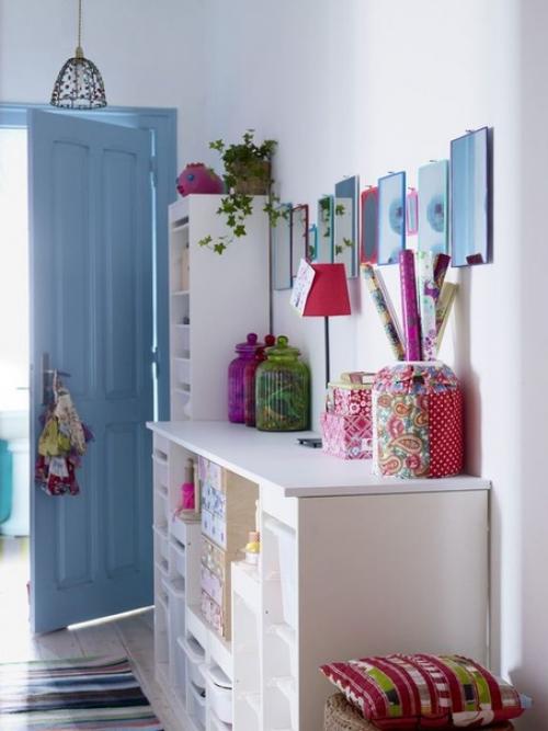 Как обустроить прихожую - несколько советов. 04