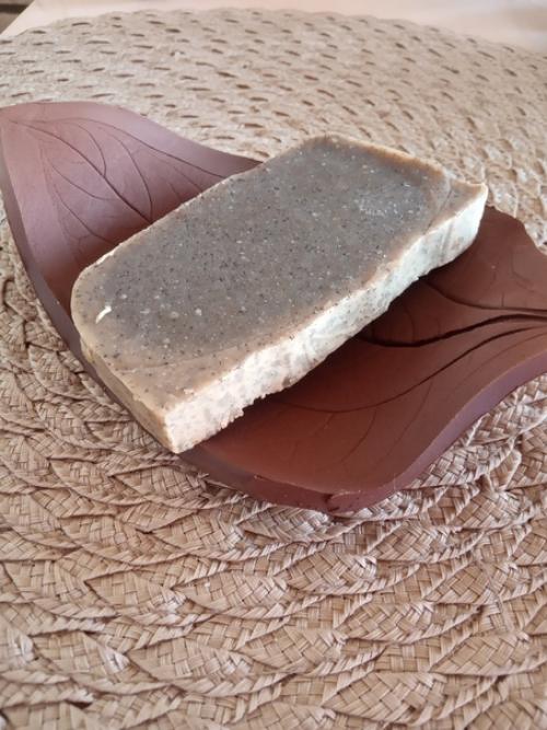 Во время процесса мыловарения, меня очень часто посещают очень интересные мысли. 04