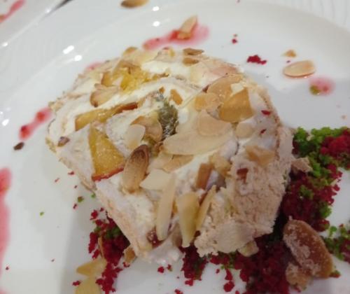 Ресторан Академия Кавказской Кухни. 09