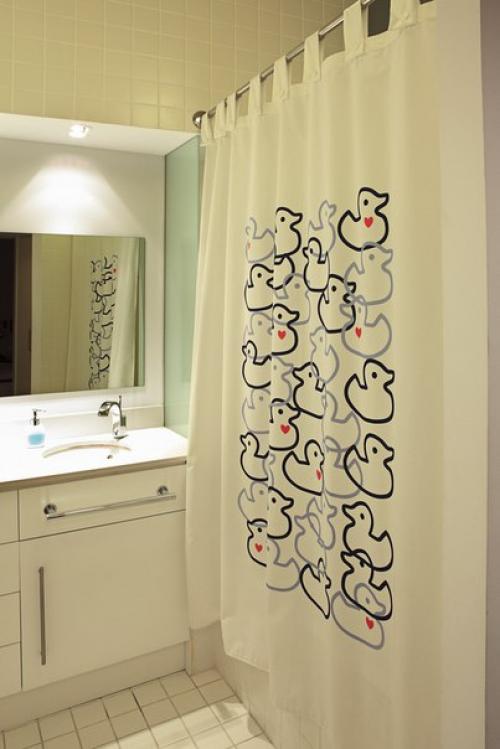 Диагональные апартаменты в Барселоне, Испания. 07