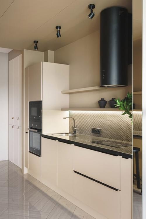 Квартира под сдачу в Москве, 56 м. 02 Квартира под сдачу в Москве, 56 м. 02