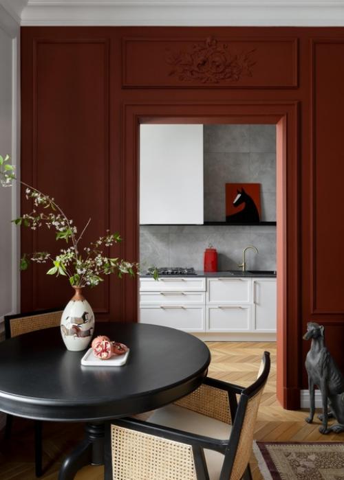 С французским акцентом. 03