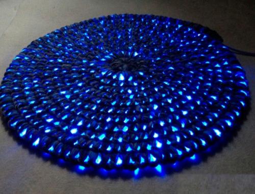 Не уверена, что прочитав этот пост, все кинутся километрами скупать светодиодную ленту. 05 Не уверена, что прочитав этот пост, все кинутся километрами скупать светодиодную ленту. 05