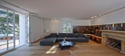 Вилла Le Trident расположена в городе теуль - сюр - мер, Франция. 05