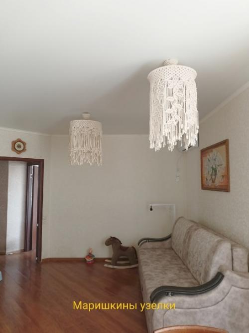 Ну, вот мои красавицы на своих местах и радуют мой взгляд. 02